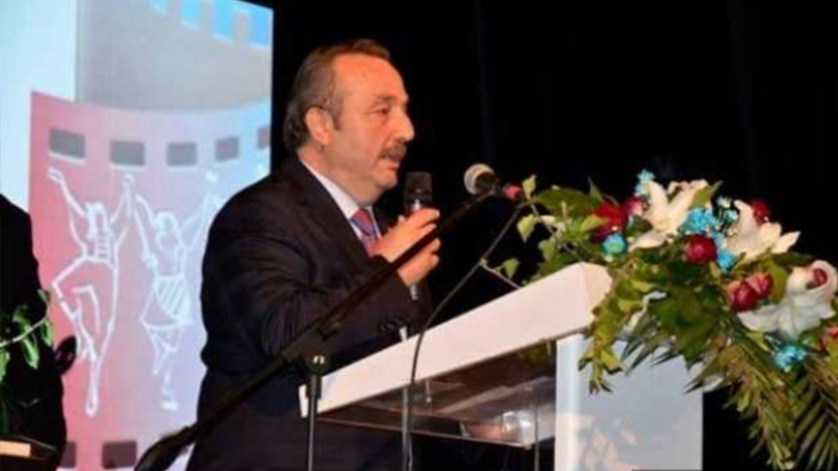 Trabzonlu Dursun Çağlayan Büyük Birlik Partisi MKYK’sına Seçildi
